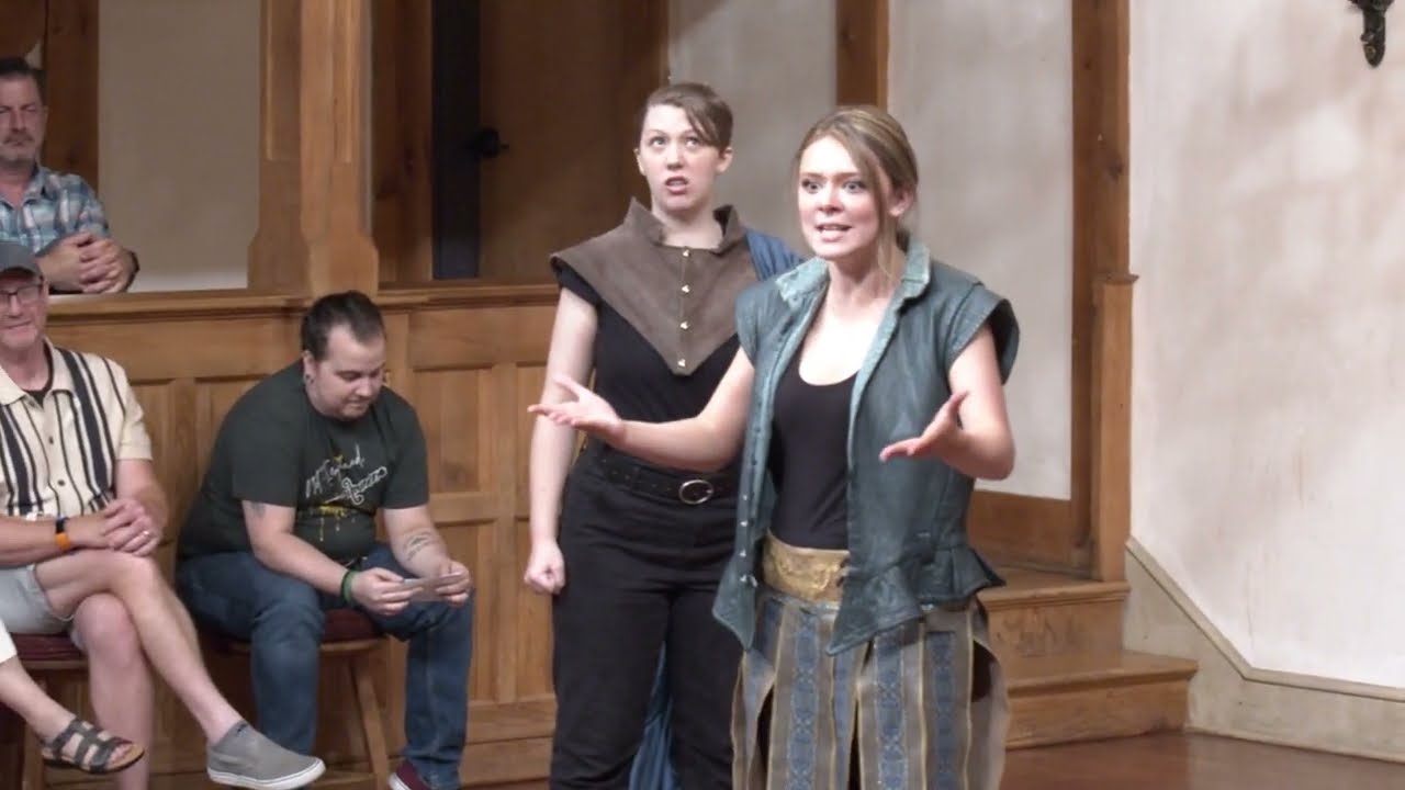 TROILUS & CRESSIDA