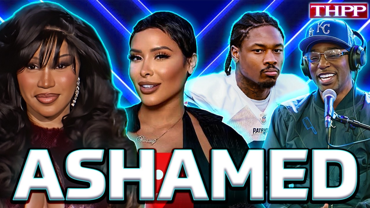 Cardi B EMBARRASSED BAD by Stefon Diggs NEW SIDECHICK! It's FINALLY OVER! @Come And Talk 2 Me