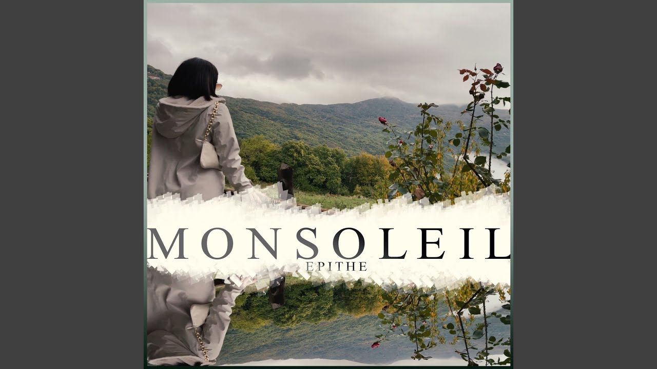 Mon Soleil