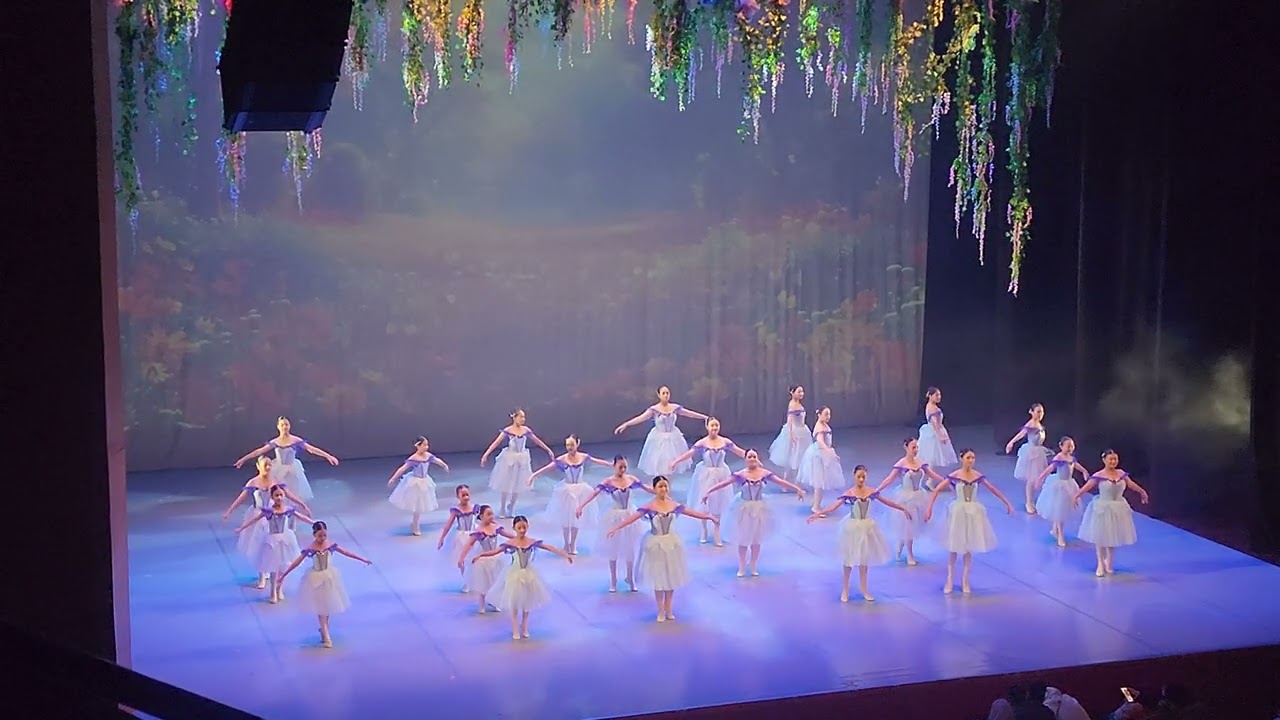 Snow White | MDA Bogor | October 2025