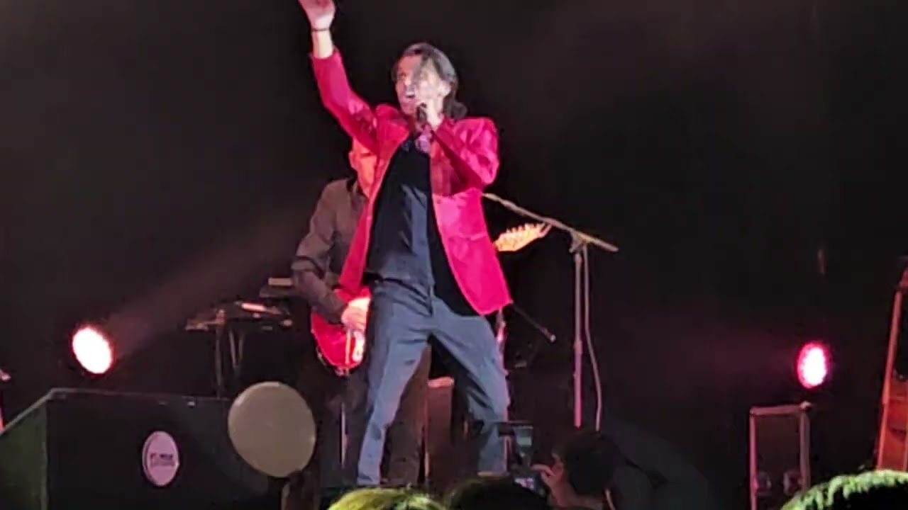 Double You-We All need Love - 13/05/2023 - Tokyo Marine Hall - São Paulo/Brazil-30 years/memories