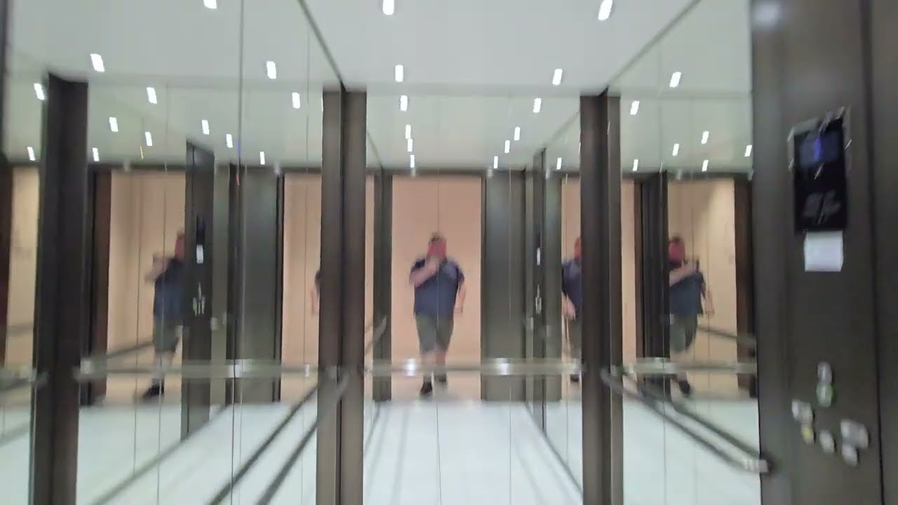 Lifts found in Dublin City Centre