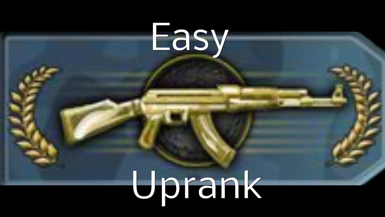 Easy Uprank