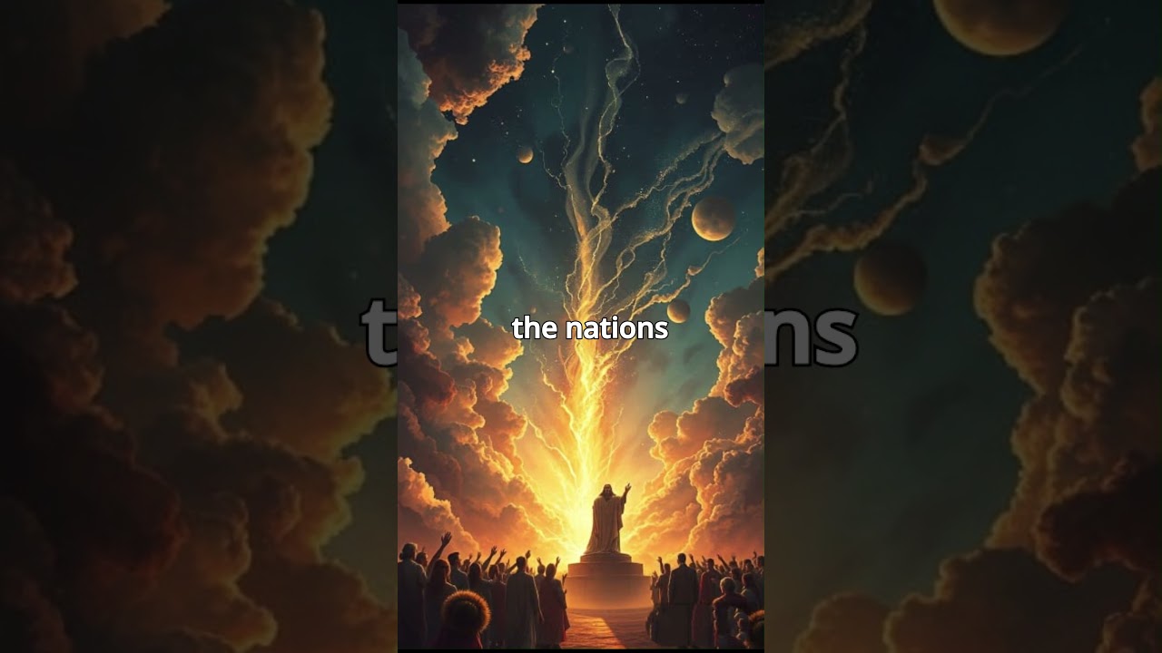 What will happen to Israel according to the Bible. #truth #god#israel #israelhamaswar