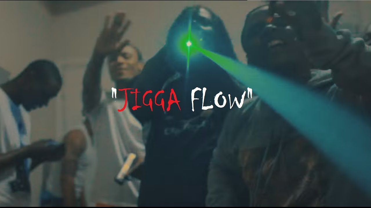 Dooski Tha Man - Jigga Flow (Official Video)