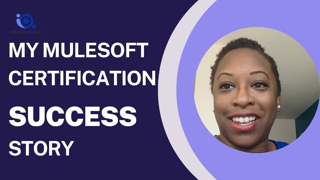 Unlock Success: The Power of MuleSoft Certification | #iQMuleSoftStudyGroups