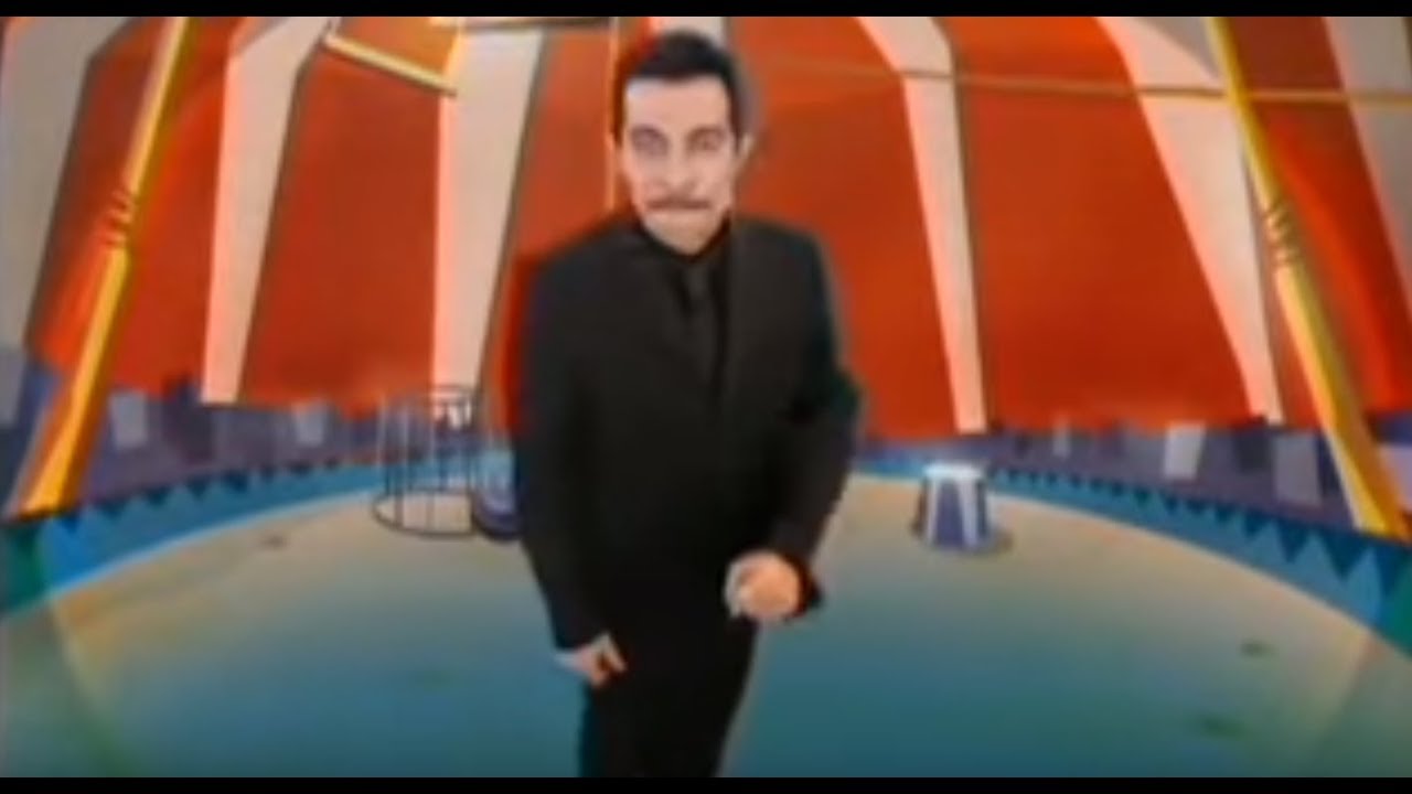 Zaga - 2002 / Jenerik