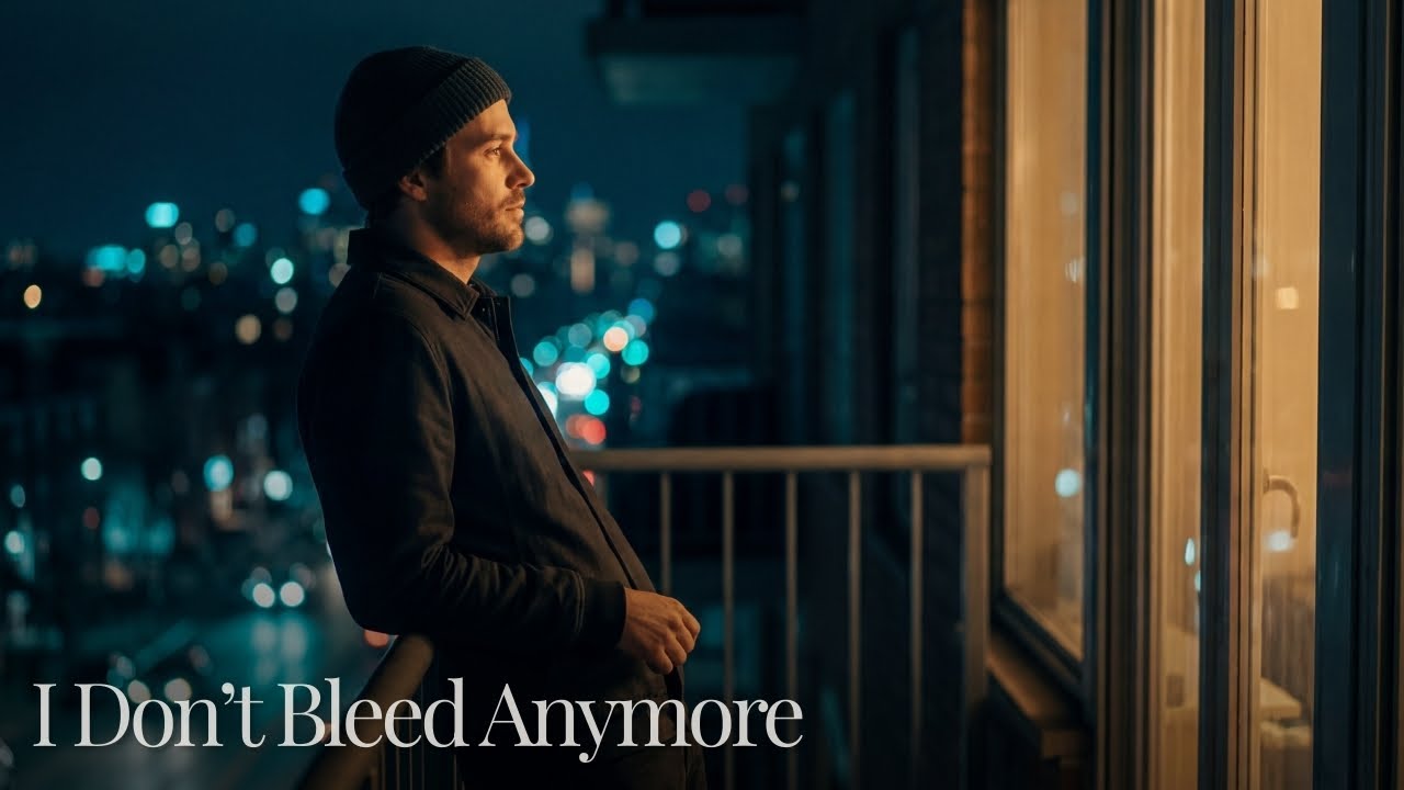 I Don’t Bleed Anymore – This Song Is for Healing | EmotionalSoulMusic