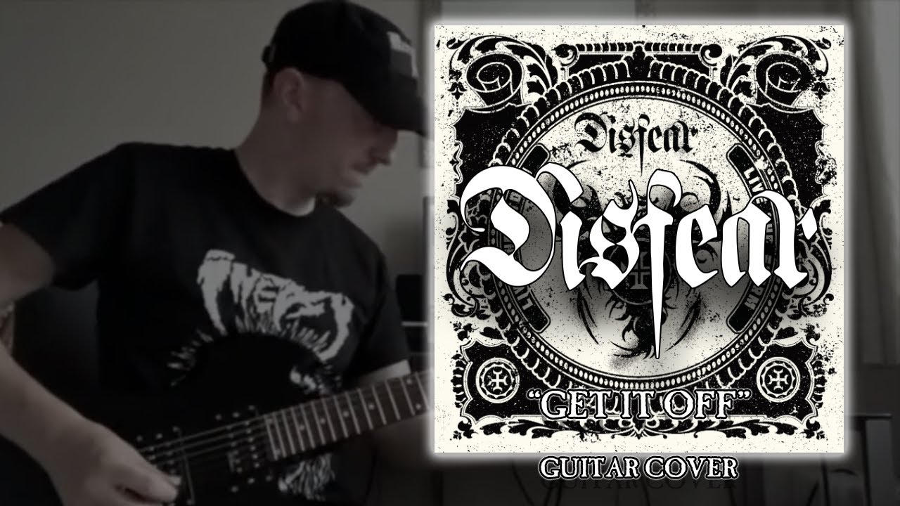 DISFEAR - 