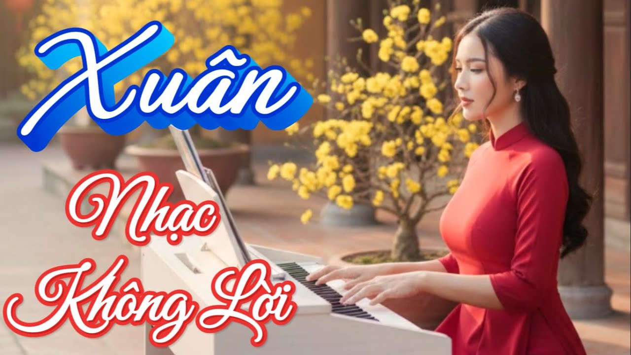 Nhạc test LOA XUÂN 2026