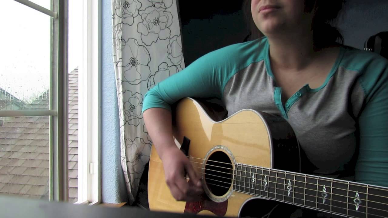 Therapy - All Time Low (Cover)