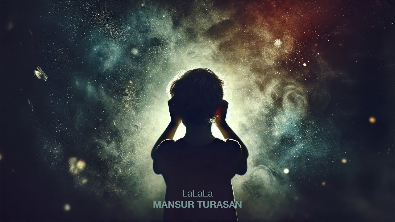 Mansur Turasan - LaLaLa (Lyric Video)