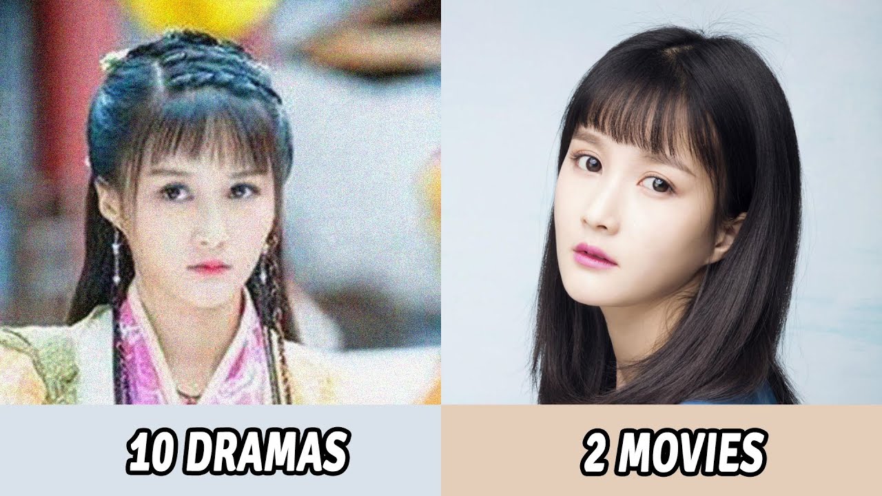 All Dramas and Movies of Li Nuo | Li Nuo Dramas and Movies From 2016 to 2023