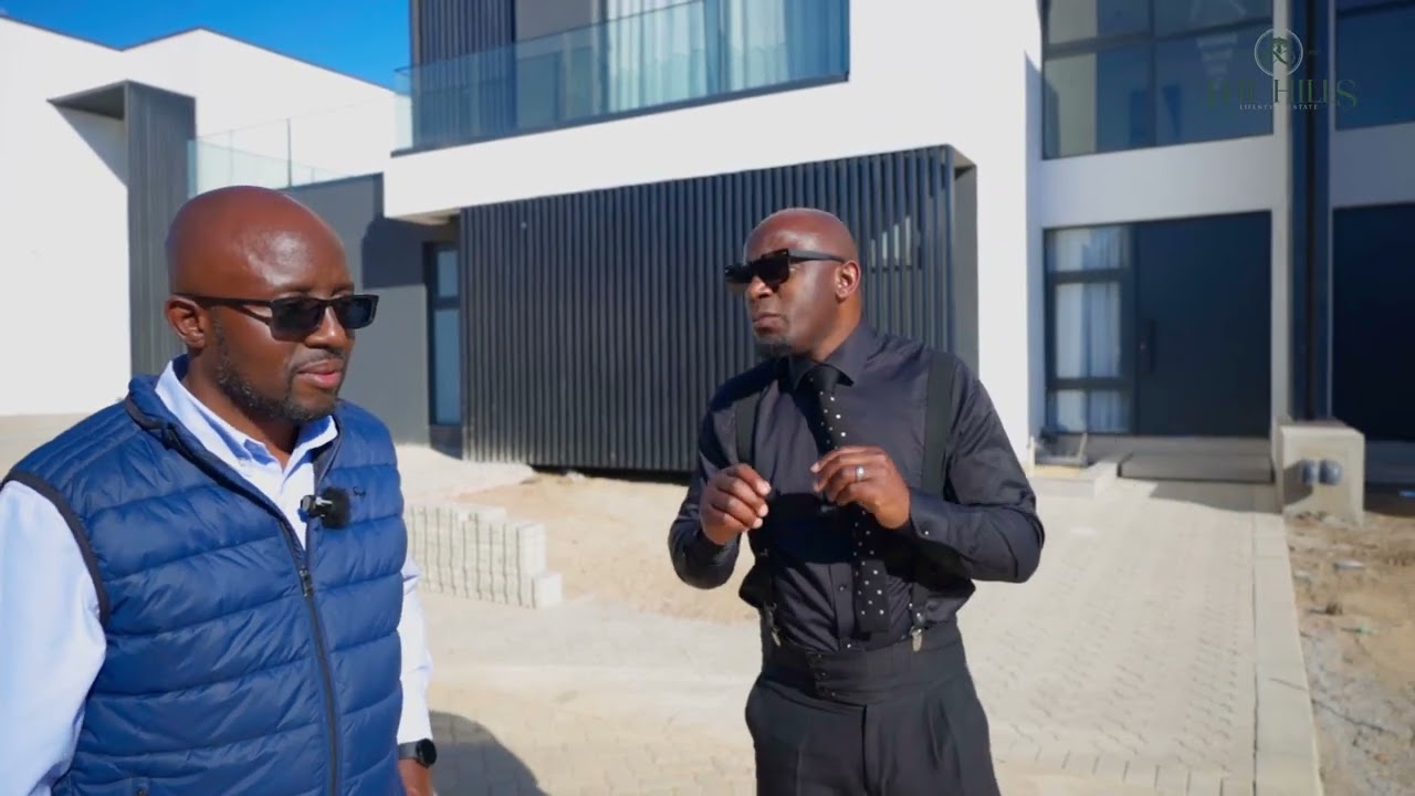 WestProp Holdings has set a new standard with the successful construction of Pokugara Residential Es