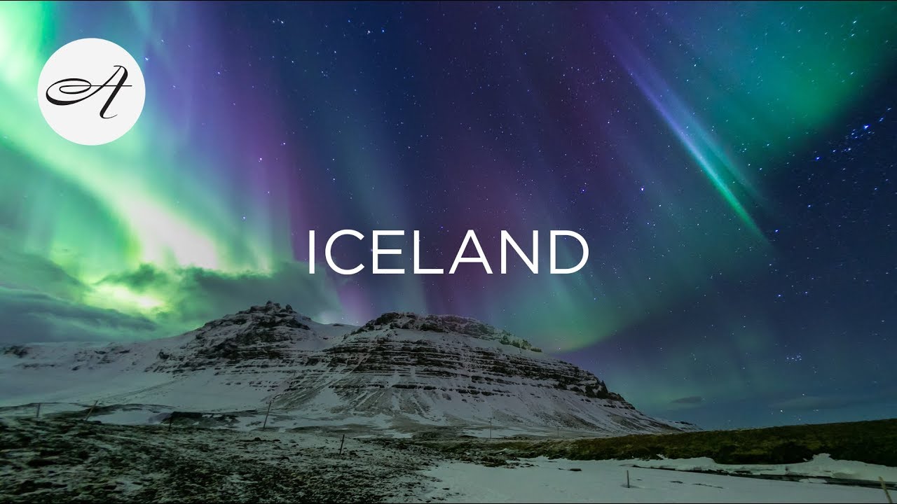 Introducing Iceland with Audley Travel