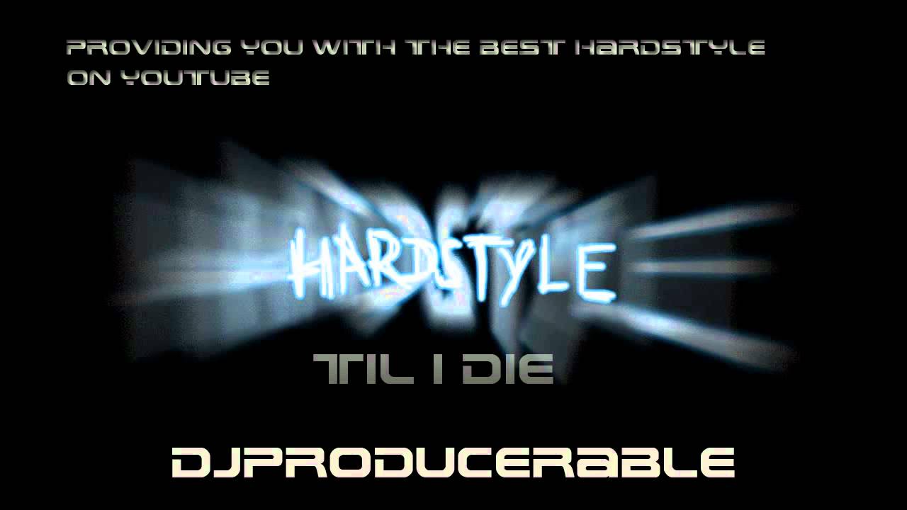 Hardstyle :: Da Tweekaz - Ducktool HD