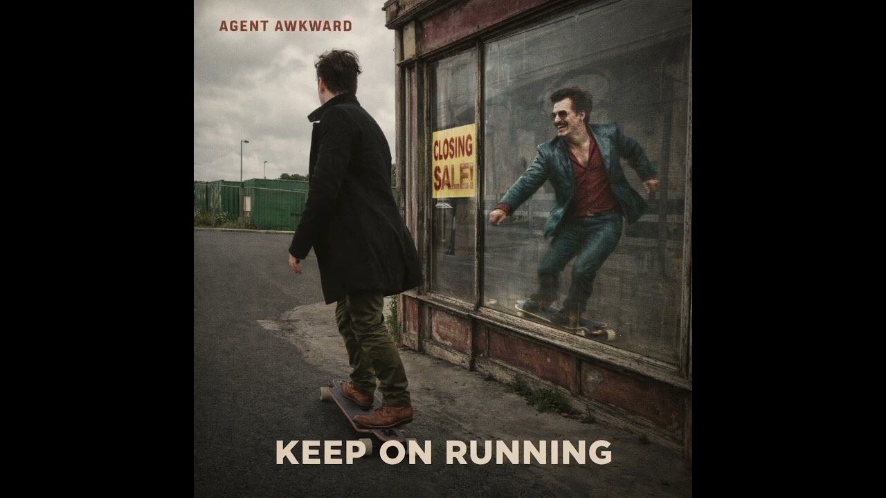 Keep On Running