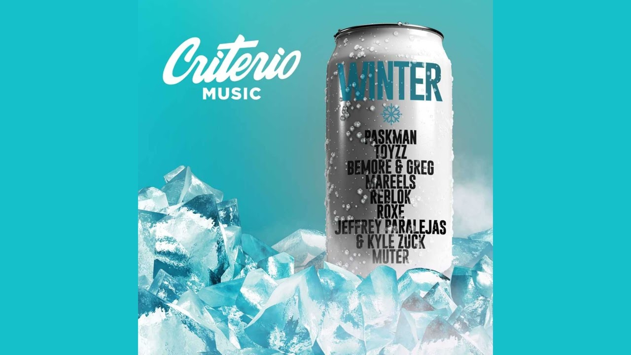 Criterio Winter Various Artists 2022