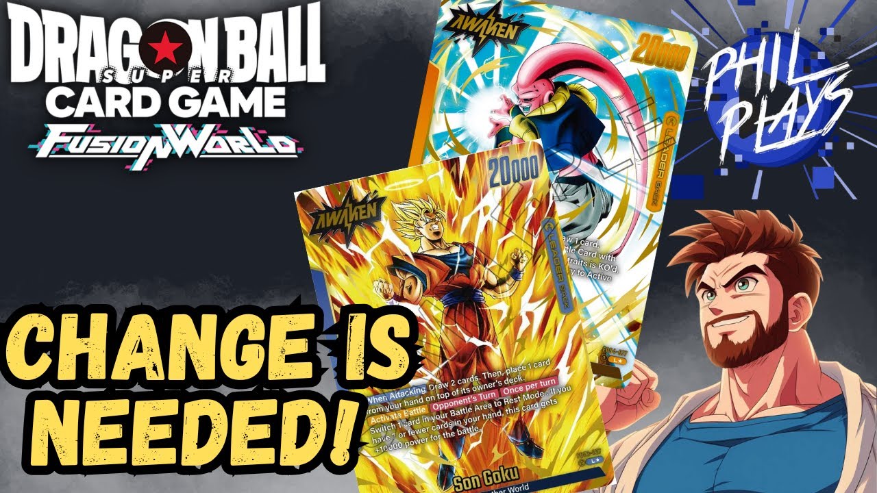 Bandai NEEDS to Do SOMETHING!