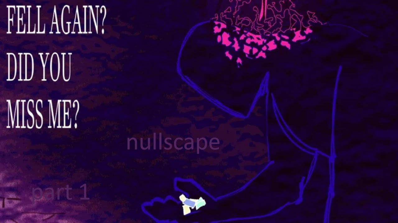 2 idiots play nullscape