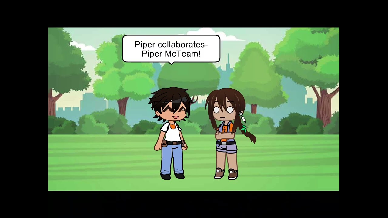 Percy Jackson Incorrect Quotes Part 1