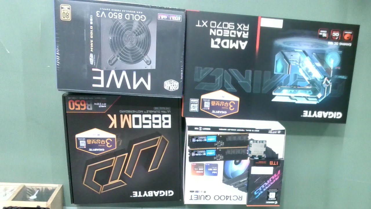 [아싸컴] 조립영상 라이브 / 2603101842 (김*숙) 고객님