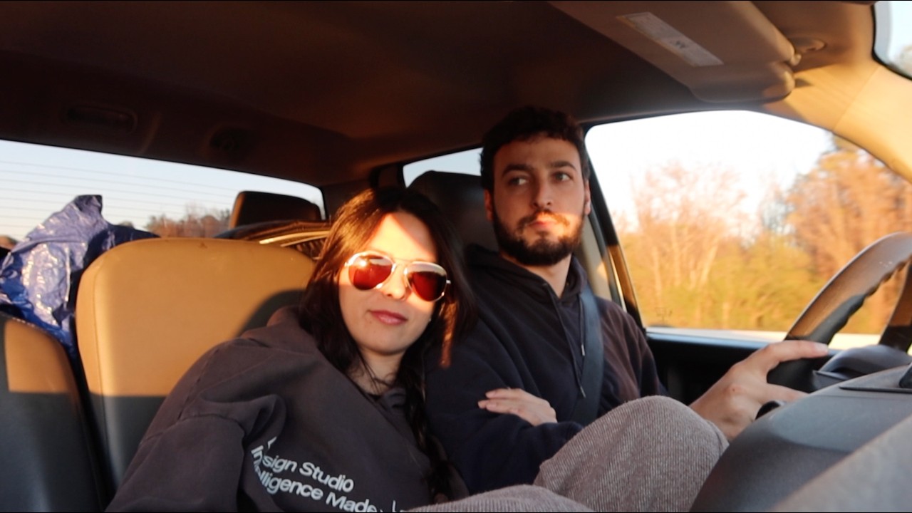 From Boston to Miami ☀️