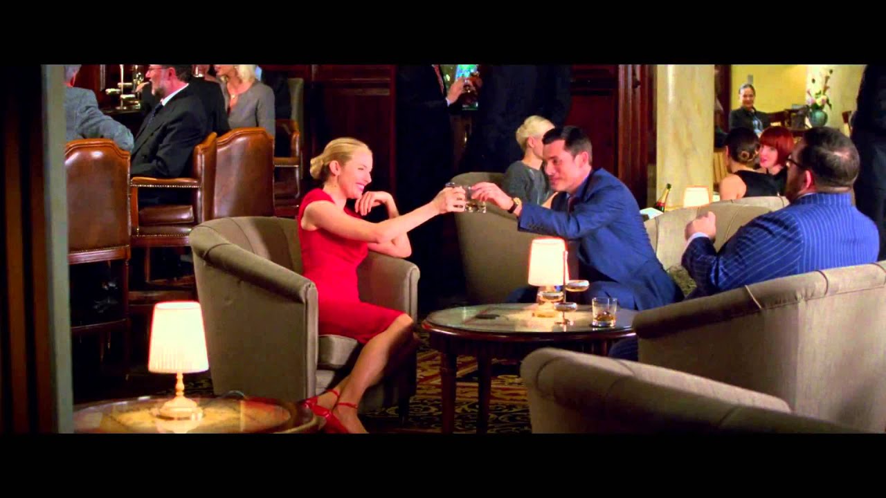 Unfinished Business - Official Red Band Trailer