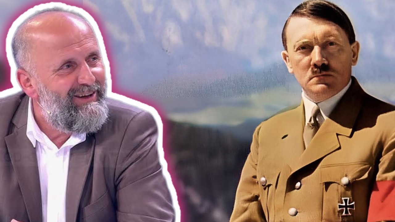 Okult Kultur&euml; - Fajdexhinjt&euml; dhe Hitleri #qnth #cako