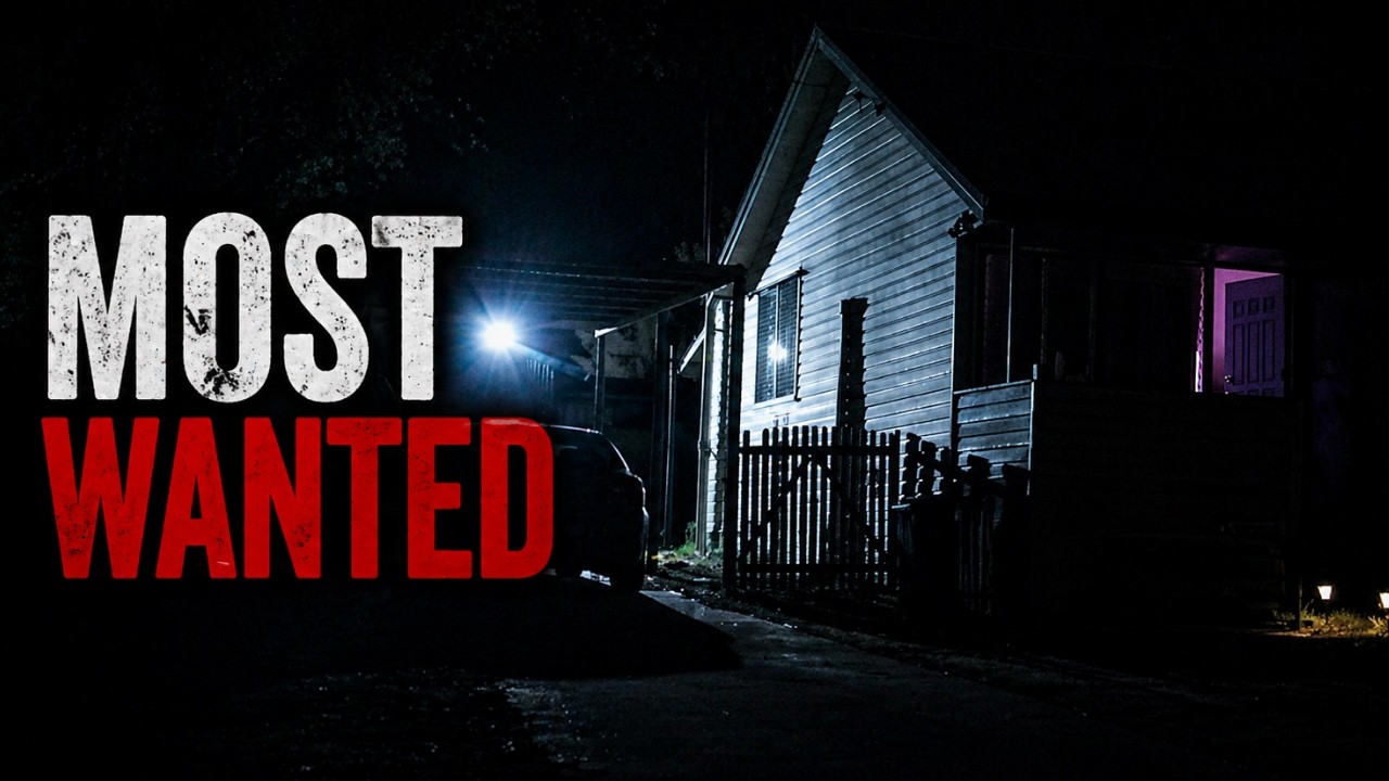 The $50 Billion Shadow: How the World’s Most Wanted Man Fell. | Truecrime documentary