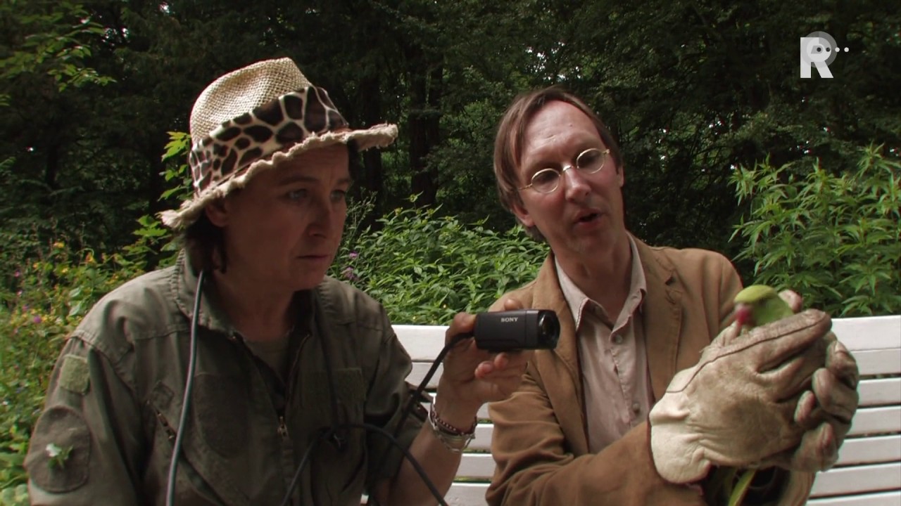 Fauna en Gemeenschap: The Movie