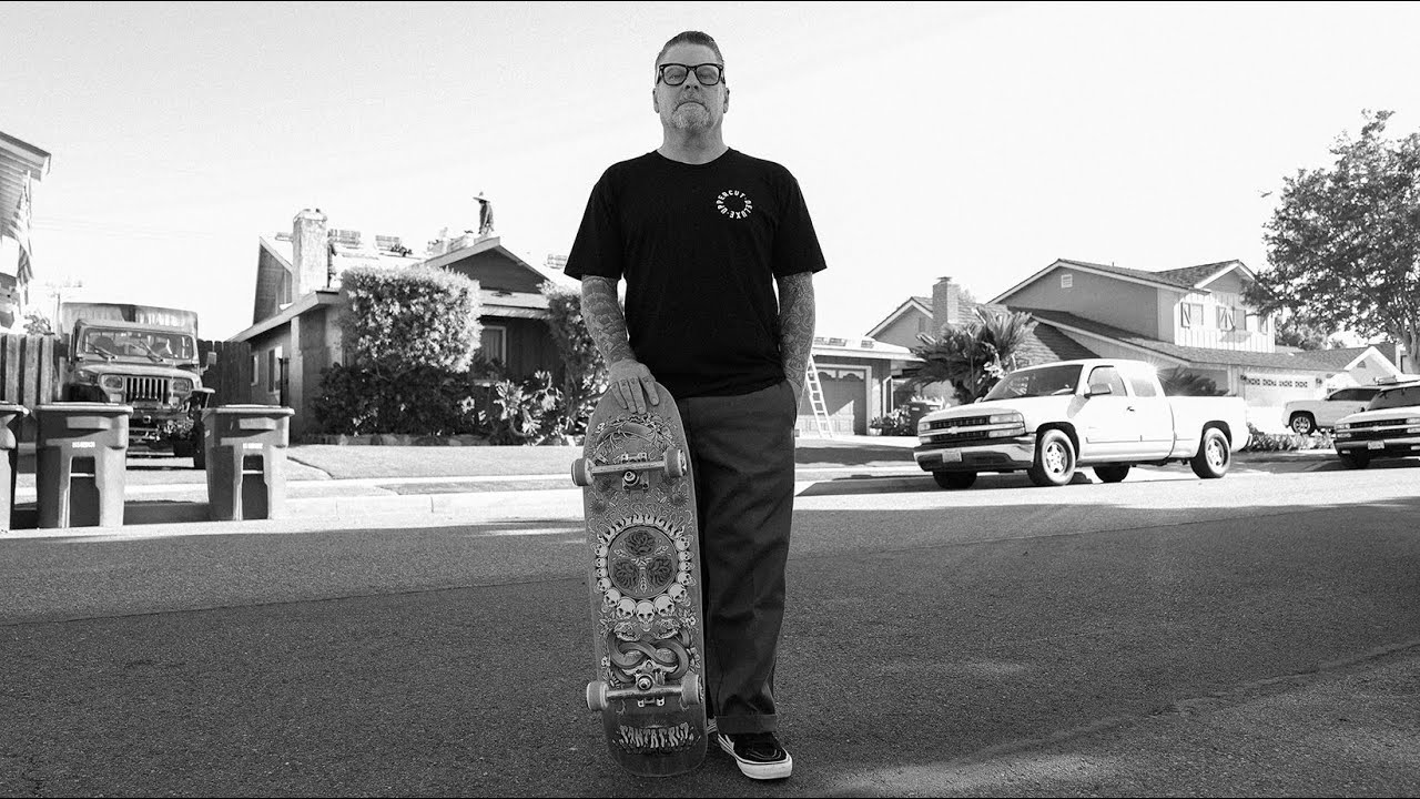 An Hour With Dressen