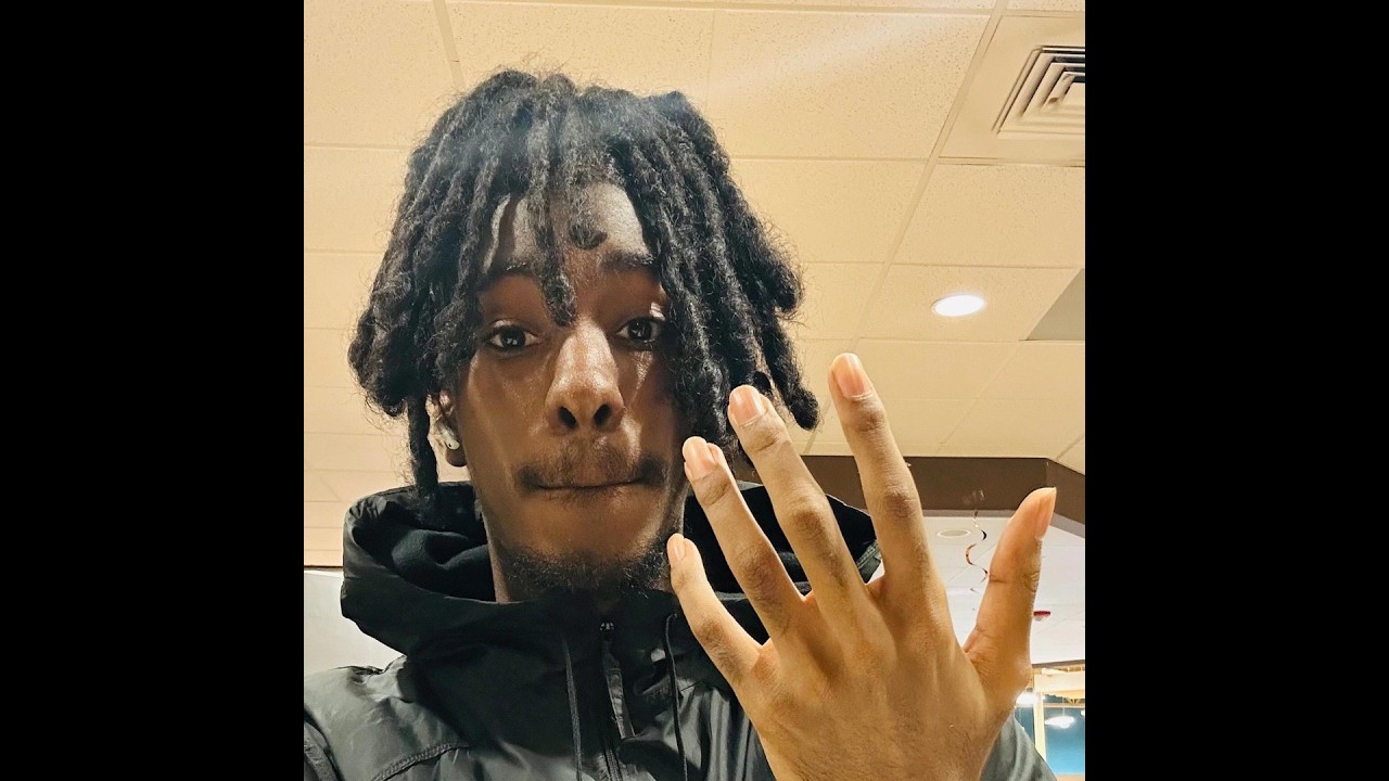 itsalwaysrayy making solo beats live part 1