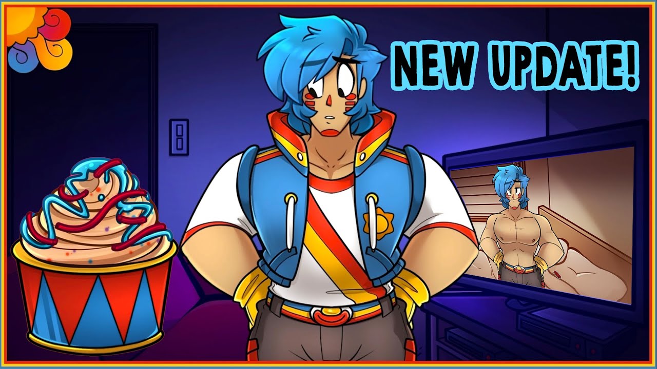 Something's Wrong With Sunny Day Jack 2 - BEST ICE CREAM RECIPE + Alternative Ending (New Update)