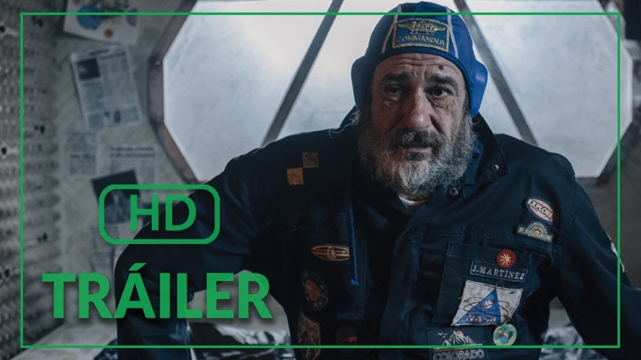 Kepler Sexto B 2023 - Tr&aacute;iler Oficial Espa&ntilde;ol