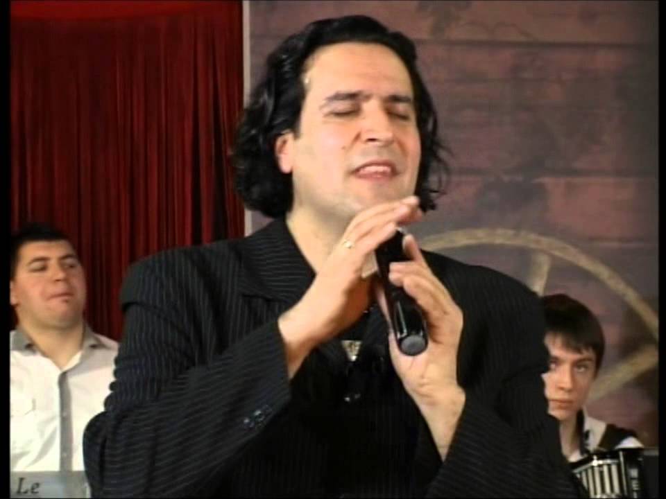 Don Nino 2014 liveee - DANIMA TE CEKAM.