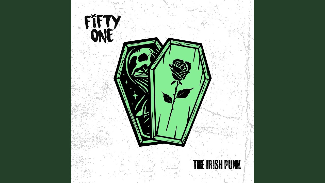 The Irish Punk