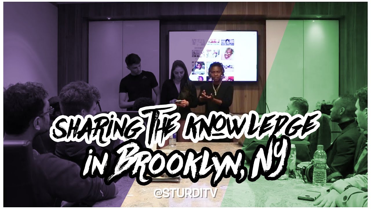 Inner Circle Mastermind - Brookyln, New York