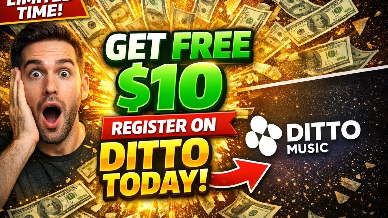 How To Get Your Music Distributed To All Music Distribution Platform || Spotify || ITunes  