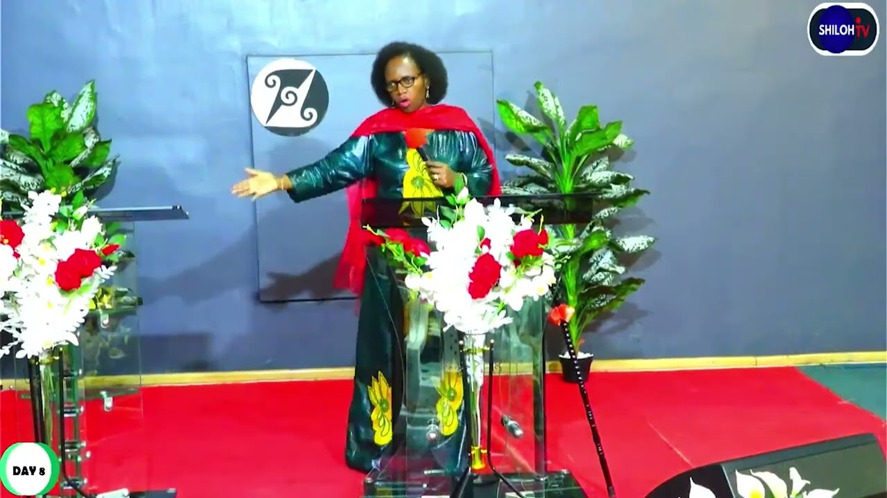 UKENEYE KUMVA IJAMBO UGAKIRA🙌/ TUVE KUBINTU NO KUBANTU TUGE KW'IJAMBO
