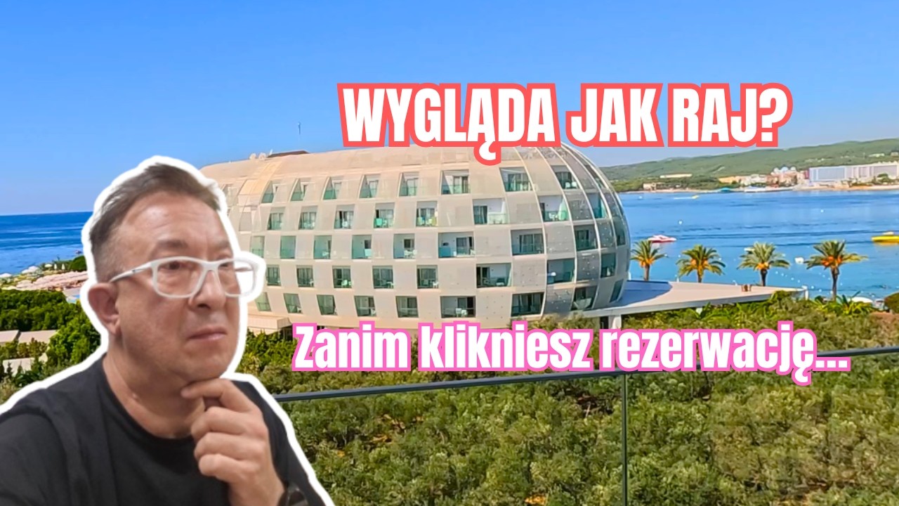 Gold Island wygląda idealnie… ale czy na pewno dla Ciebie? 3 pytania