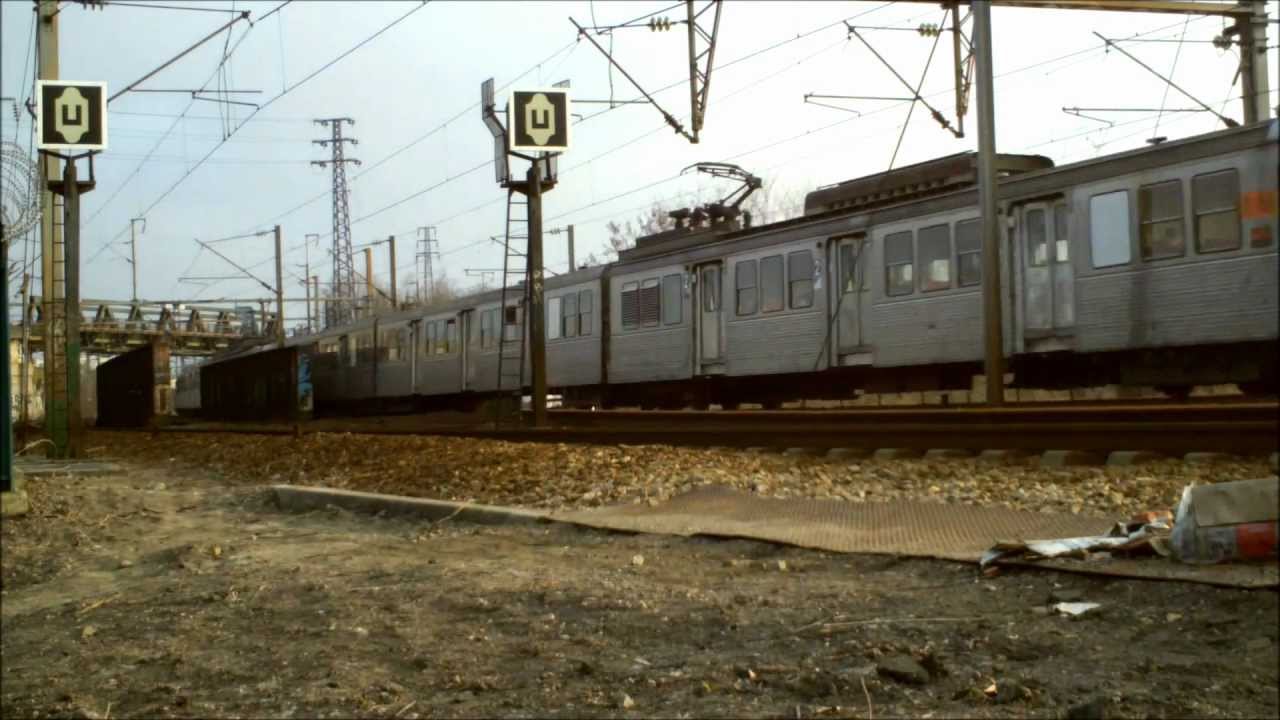 NAT & Z6100 de PARIS GARE DU NORD