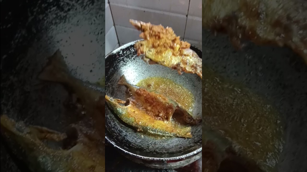 মাছের ফ্রিই রান্নার করলাম প্রিয় বন্ধুরা #ভাইরাল #ভিডিও ##পেস্ট #কুকিং 
