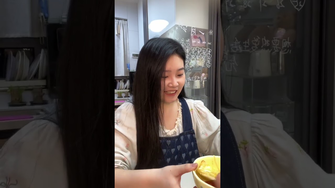Deluxe instant noodles not luxurious at all #Record life#Delicious food#Daily life of a ma