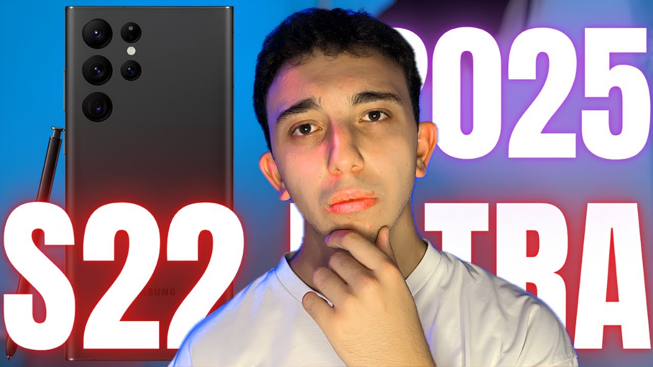 Galaxy S22 Ultra 2025’te ALINIR MI? İşte Tüm Gerçekler!