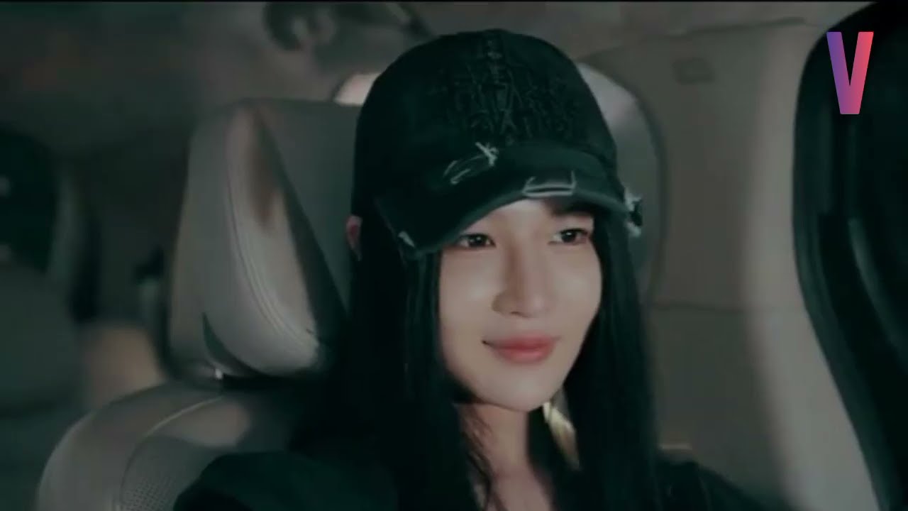 Candy Episode 1 Recap | First Love Reunion Turns Into Emotional GL Drama