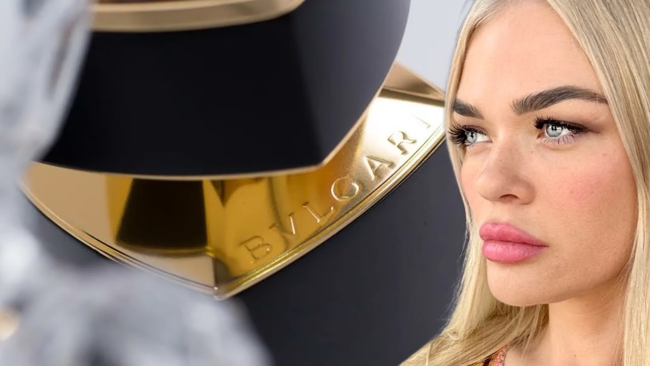 Tygar Bvlgari для мужчин