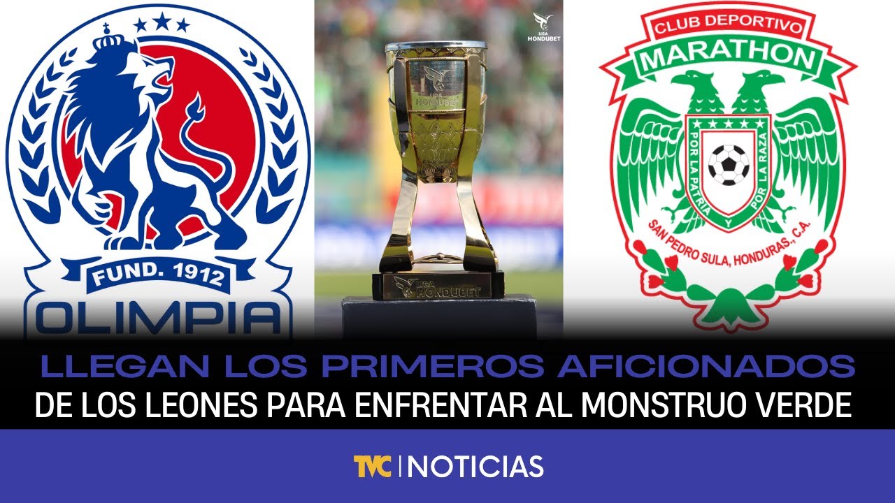 Llegan los primeros aficionados de los Leones para enfrentar al Monstruo Verde, en la Gran final