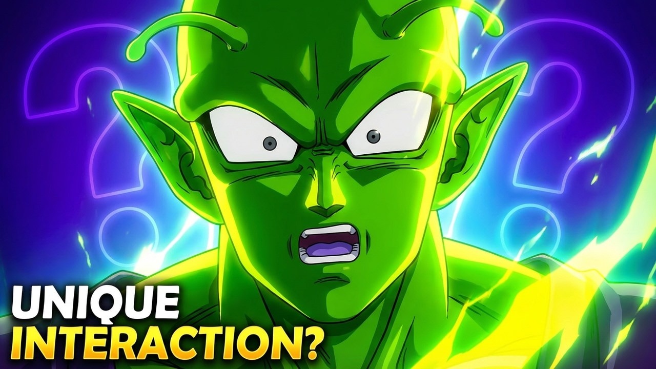 What If BATTLES? (Unique Interaction)| Sparking! ZERO