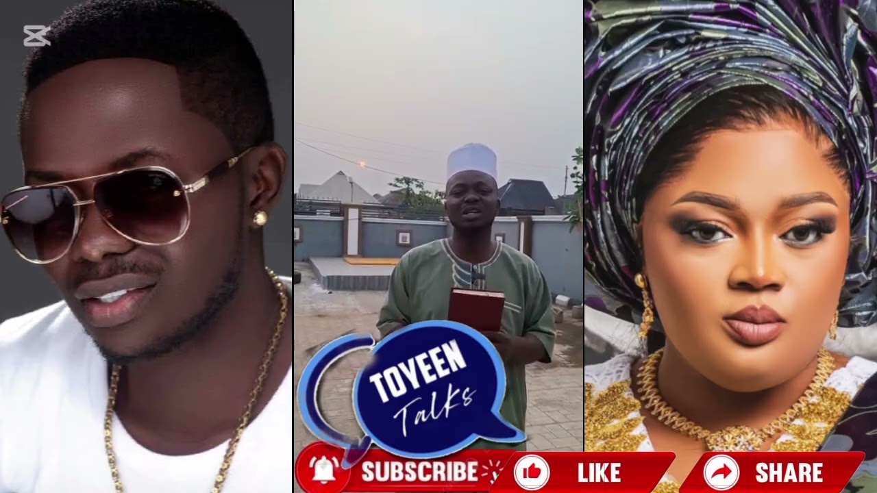 ALFA SIKIRU ALUJO  WA DOBALE GBALAJA GBALAJA LATI BE MAMAEWE KI WON JEBURE LORI ORO TO N LO LOWO..